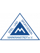 SSV Markranstädt U17