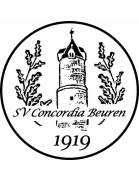 SV Concordia Beuren