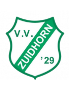 VV Zuidhorn