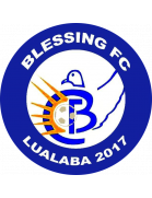 Blessing Football Club