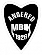 Angered MBIK
