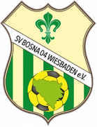 SV Bosna 04 Wiesbaden