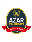 Shams Azar Qazvin U21
