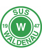 SuS Waldenau II