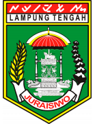 Persilat Lampung Tengah