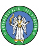FK 1925 Pobedim