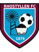 Rhostyllen FC