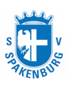 SV Spakenburg U23