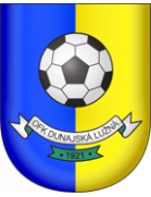 OFK Dunajska Luzna Youth