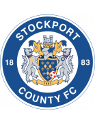 Stockport County U21