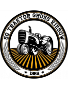 SG Traktor Groß Kiesow 