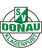 SV Donau Klagenfurt Jugend