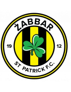 Zabbar St. Patrick FC U19