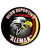 Deportivo Aleman