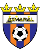 Asmaral-D Moscow (- 2006) 