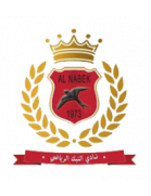 Al-Nabek SC