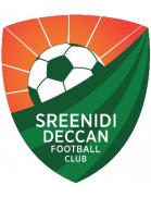 Sreenidi Deccan FC II