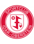 SC Idar-Oberstein Jugend
