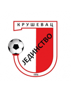 FK Jedinstvo 1936 Krusevac