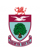 Colwyn Bay Development Team