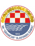 NK Granicar Slavonski Samac