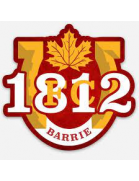 1812 FC Barrie