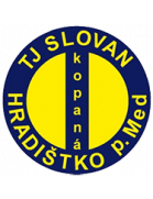 TJ Slovan Hradistko