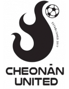 Cheonan United U15