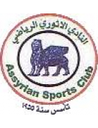 Al-Athori SC