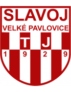 TJ Slavoj Velke Pavlovice