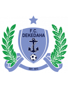 Dekedaha FC