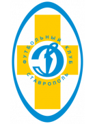 Динамо Ставрополь II