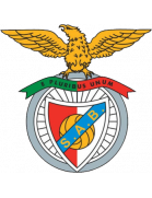 Sport Arronches e Benfica