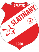 SK Spartak Slatinany Youth