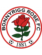 Bonnyrigg Rose FC U20