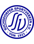 Suchsdorfer SV Jugend