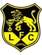 Lusitânia de Lourosa FC Sub-17