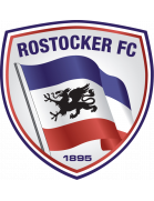 Rostocker FC 1895 Jugend