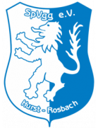 SpVgg Hurst-Rosbach 