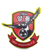 New Yangdong FC U18