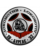Lokomotiv Burgas