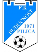 FK Buducnost Pilica  U19