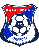 FK Omarska U19