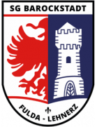 SG Barockstadt Fulda-Lehnerz U19
