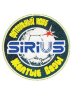Sirius Zhovti Vody (- 1995)