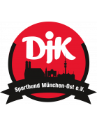 DJK Sportbund München-Ost Jugend