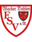 FSV Wacker Dahlen II