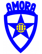 Amora FC Juvenil 15
