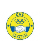 CAC Pontinha U19