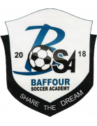 Baffour Soccer Academy